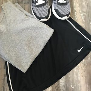 Nike skirt